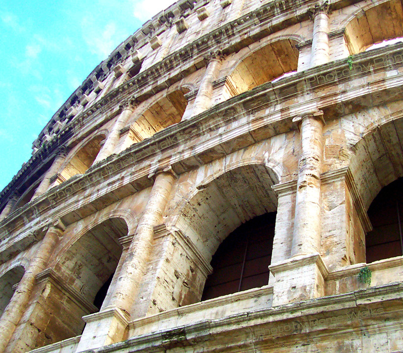 Main Image Rome Walks Ancient Rome